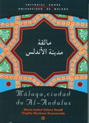 Portada de Málaga, ciudad de Al-Andalus