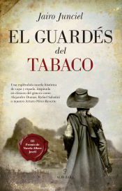 Portada de El guardés del tabaco