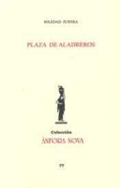 Portada de Plaza de Aladreros