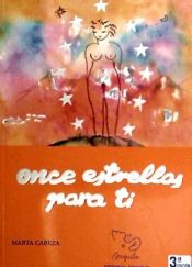 Portada de Once estrellas para t&iacute;