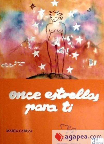 Once estrellas para t&iacute;