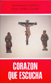 Portada de Corazón que escucha