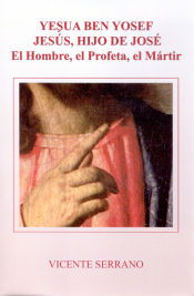 Portada de El evangelio de San José