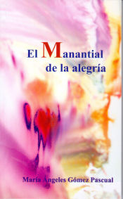 Portada de El manantial de la alegría