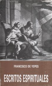 Portada de Escritos espirituales