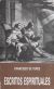 Portada de Escritos espirituales, de Francisco de Yepes