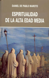 Portada de Espiritualidad de la alta edad media