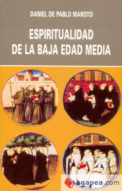 Espiritualidad de la baja Edad Media