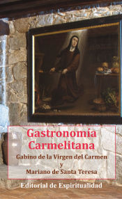 Portada de Gastronomía Carmelitana