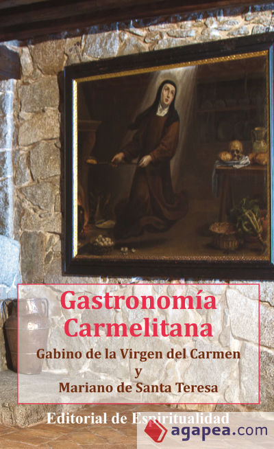 Gastronomía Carmelitana