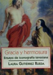 Portada de Gracia y hermosura