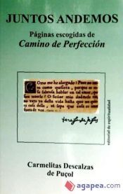 Portada de Juntos andemos