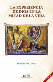 Portada de La experiencia de Dios en mitad vida