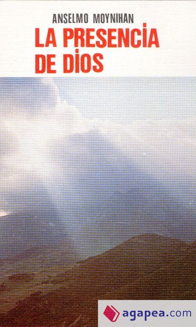 La presencia de Dios