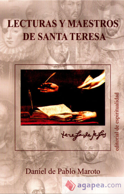 Lecturas y maestros de Santa Teresa