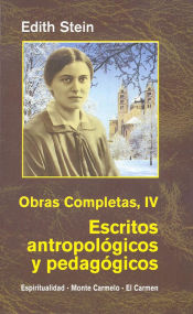 Portada de Obras completas IV