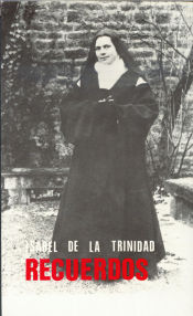 Portada de Recuerdos de Sor Isabel