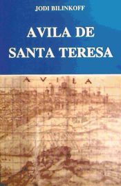 Portada de Ávila de Santa Teresa