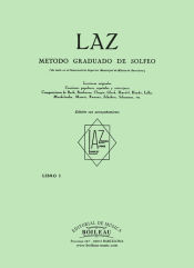 Portada de Laz