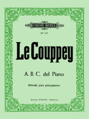 Portada de ABC del piano