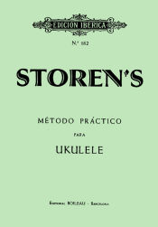 Portada de Método práctico para Ukulele