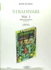 Portada de Stradivari - Viola y Piano 1