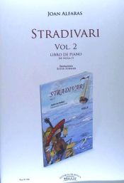 Portada de Stradivari - Viola y Piano 2