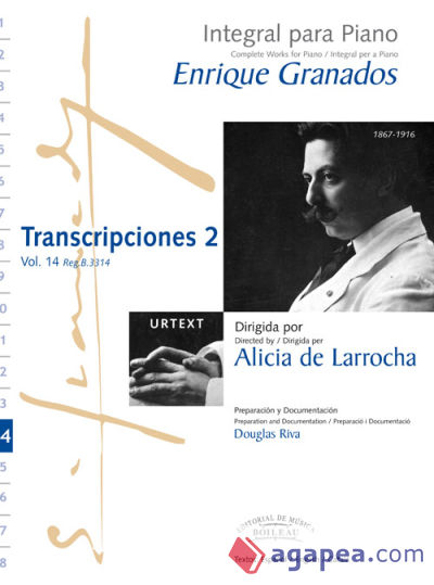 Transcripciones 2