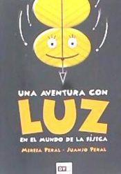 Portada de Una aventura con Luz