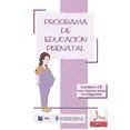 Portada de Programa de Educaci&oacute;n Prenatal (Ebook)
