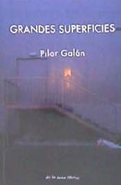 Portada de GRANDES SUPERFICIES
