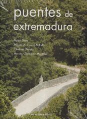 Portada de PUENTES DE EXTREMADURA