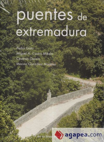 PUENTES DE EXTREMADURA