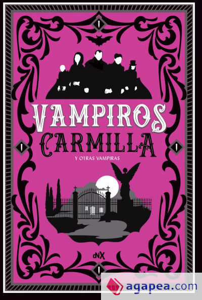 Carmilla y otras vampiras