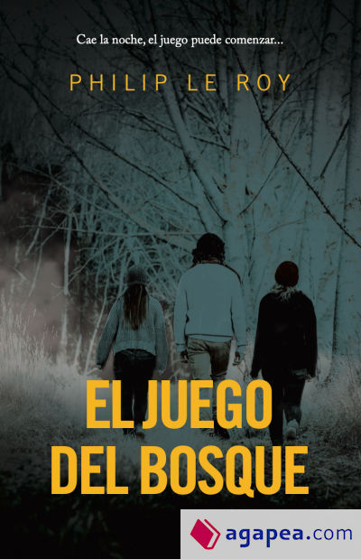 El juego del bosque