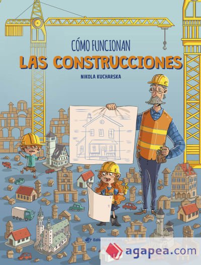 Cómo funcionan las construcciones
