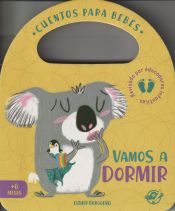 LIBROS PARA NIÑOS 2 AÑOS, ESTHER BURGUEÑO