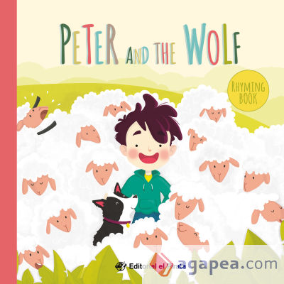 Peter and the Wolf