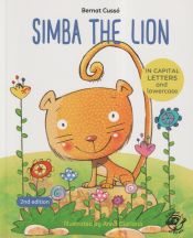 Portada de Simba the Lion