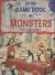 Portada de The Big Game Book of Monsters, de Joan Subirana Queralt