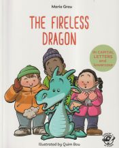 Portada de The Fireless Dragon