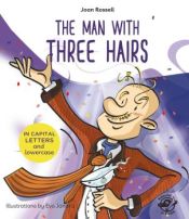 Portada de The Man With Three Hairs