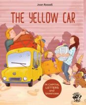 Portada de The Yellow Car