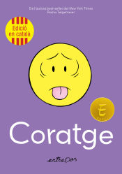 Portada de Coratge