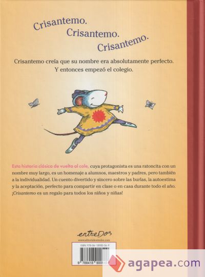 Crisantemo