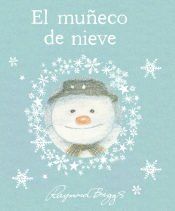 Portada de El muñeco de nieve