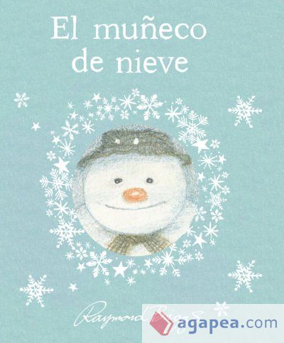 El muñeco de nieve El muñeco de nieve