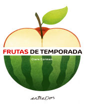 Portada de Frutas de temporada