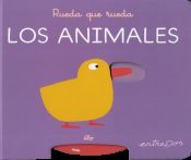Portada de RUEDA QUE RUEDA. LOS ANIMALES