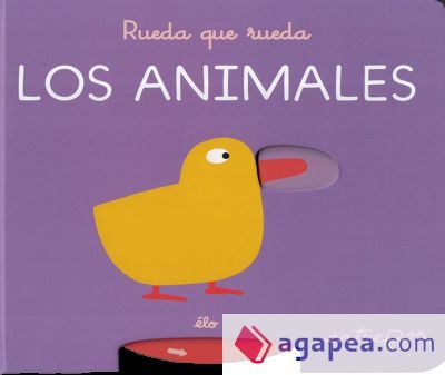 RUEDA QUE RUEDA. LOS ANIMALES